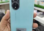 OPPO A58 . (Used)