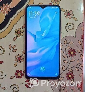 Vivo S1 All oke ache (New)