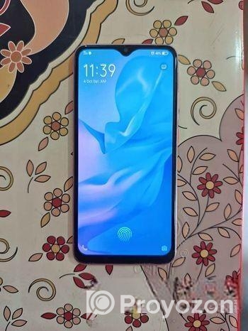 Vivo S1 All oke ache (New)