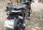 Bajaj Pulsar 150 . 2018