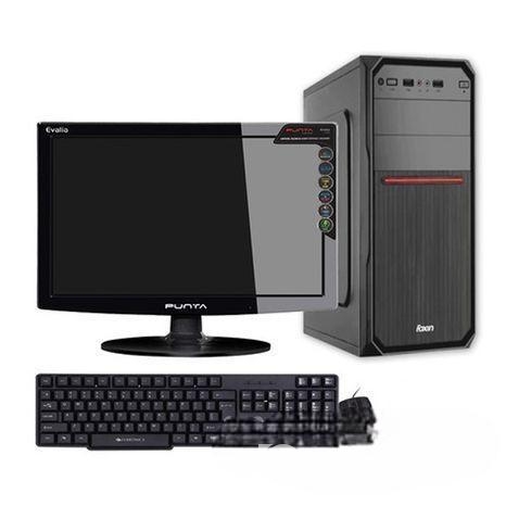 স্পেশাল অফার:-কোর i3 8th জেন*মনিটর ১৭”*SSD ২৫৬জিবি*Ram ৮জিবি=FUL