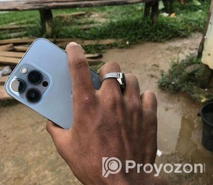 Apple iPhone 13 Pro (Used)