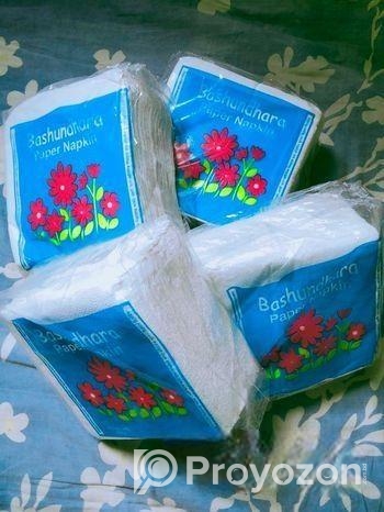 টিসু বিক্রয় হবে