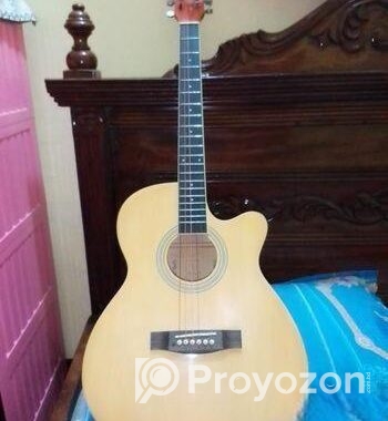 Axe 41 Inc Guitar