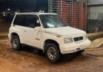 Suzuki Vitara JLX 4WD 4X4 SUV 1996