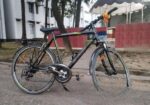 Metropolis (KS CYCLING)