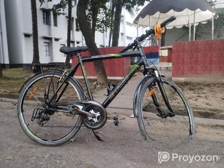 Metropolis (KS CYCLING)