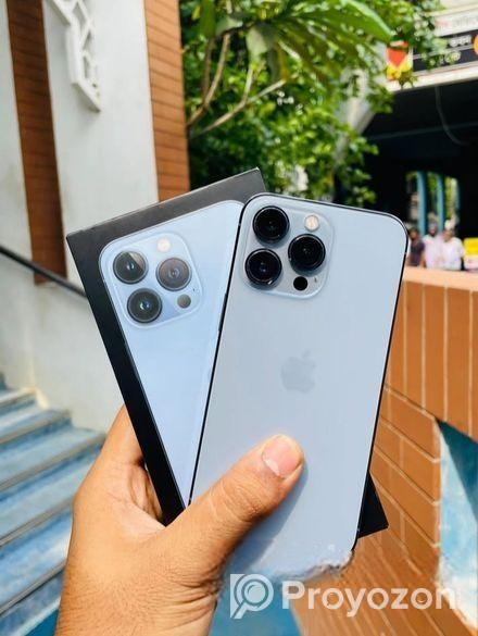 Apple iPhone 13 Pro Max (Used)
