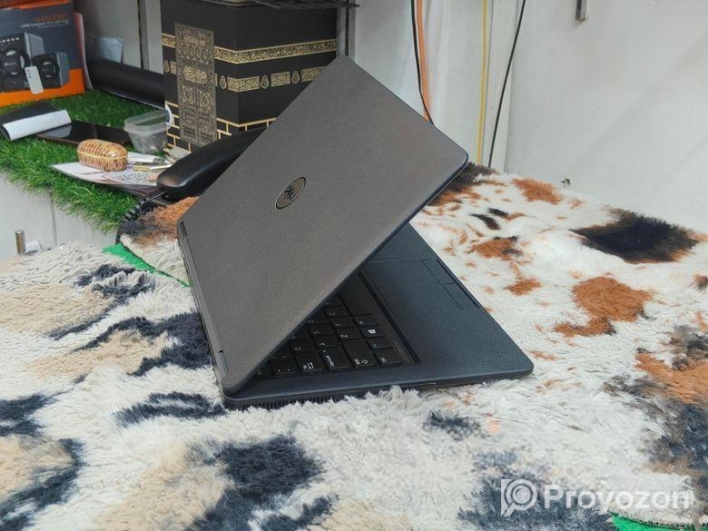 Dell Core i5-5th Gen 8GB RAM SSD 128GB fresh condition 3 years wa