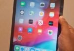 Apple Ipad Air 1st Gen (used)