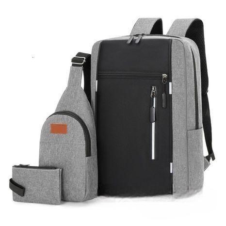 3 Pics Bag Combo Pack