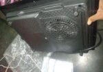Electric Induction Cooker