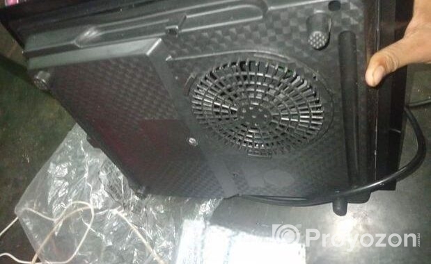 Electric Induction Cooker