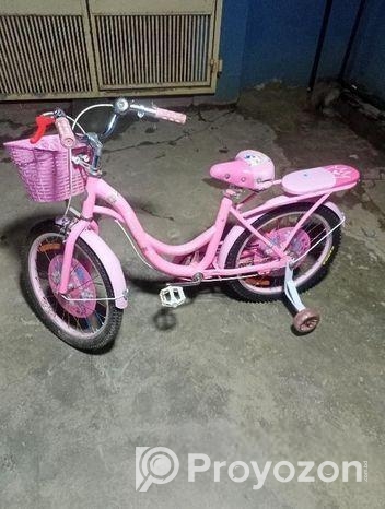 Phoenix ( বাচ্চাদের সাইকেল)