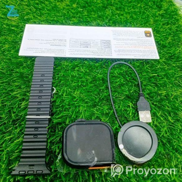 T75 Smart Watch with SIM Card Slot