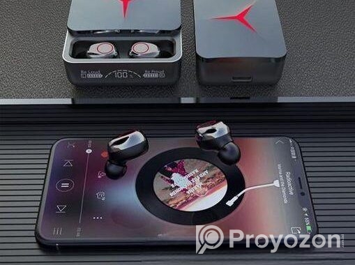 M90 Pro Tws Earbuds