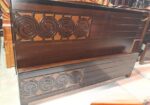 Executive bed