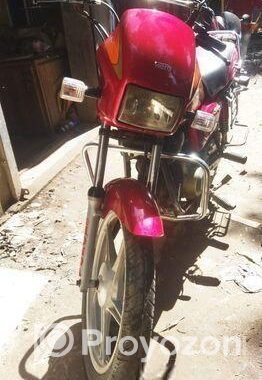 Hero Splendor Pro . 2014