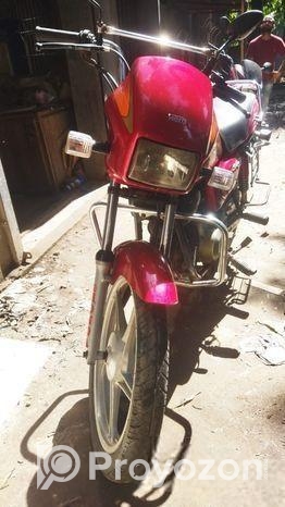 Hero Splendor Pro . 2014