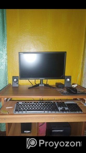 নিউ! কমপ্লিট কম্পিউটার সেটআপ-