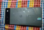 Google Pixel 6 Japan variant (Used)