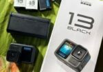 Go pro 13 Black