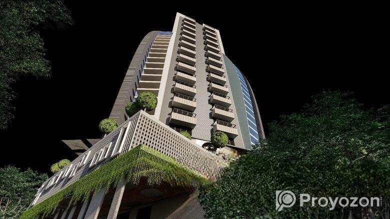 কুয়াকাটার সমুদ্র তীরে ৪ তারকা হোটেলে এখন আপনার মালিকানা!