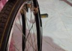 Indan avon cycle