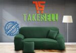 2+2+1 seater china solid sofa cover