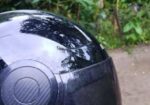 Helmet for sale