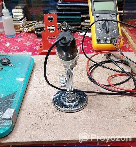 মিনি ডিজিটাল মাইক্রোস্কপ