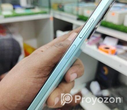 OPPO A58 . (Used)