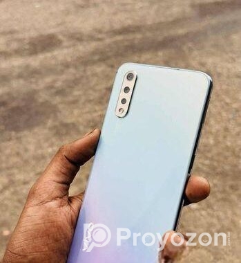 Vivo S1 All oke ache (New)
