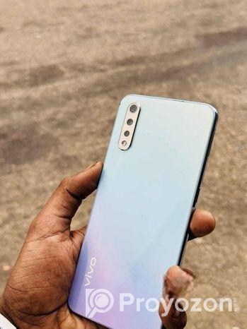 Vivo S1 All oke ache (New)
