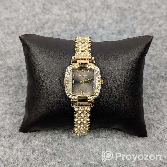 Trendy Ladies Watch