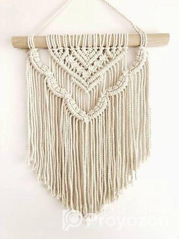 Hand Made Wall Hanging