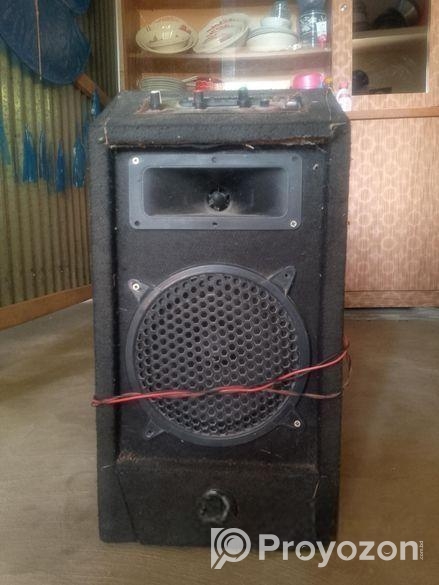 বক্স বিক্রি হবে