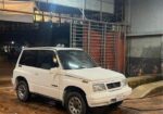 Suzuki Vitara JLX 4WD 4X4 SUV 1996