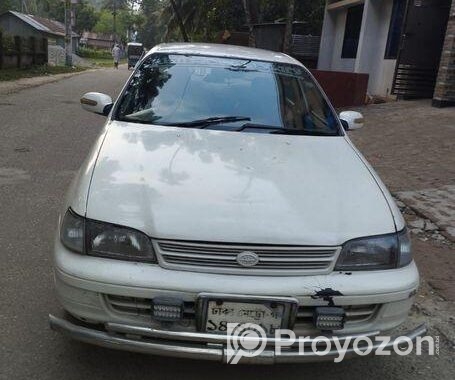 Toyota Corona 1995