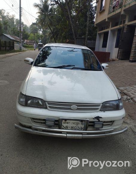 Toyota Corona 1995