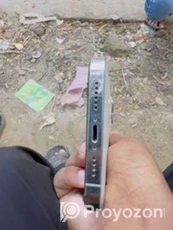 Apple iPhone 12 Pro Max . (Used)