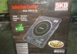 Electric Induction Cooker