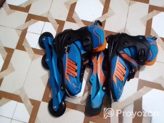 স্কেটিং সুজ