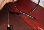Headphone sell