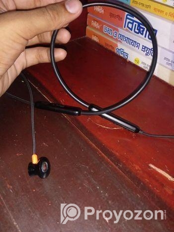Headphone sell