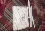 ওয়াইফাই রাউটার টা সেল হবে