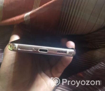 Samsung Galaxy S21 5g (Used)