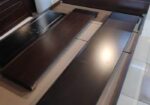 Executive bed