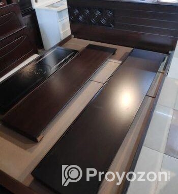 Executive bed