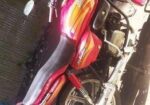 Hero Splendor Pro . 2014